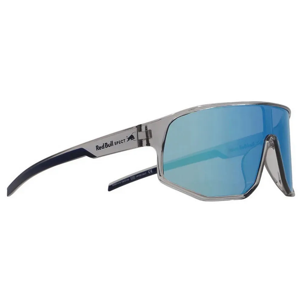 Bull Spect Dash Zonnebril Grijs