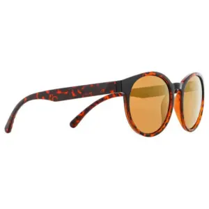 Bull Spect Ever Gepolariseerde Zonnebril Shiny Havana