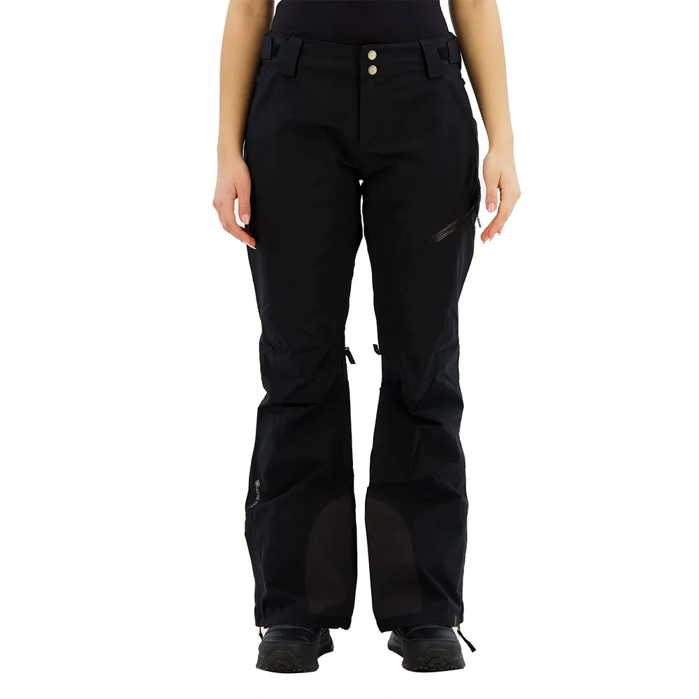 Roxy Spridle Gore-tex® Broek Zwart