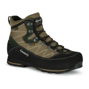 Aku Trekker Lite Iii Gore-tex® Wandelschoenen Gerenoveerd Antraciet