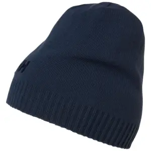 Helly Hansen Brand Muts Blauw