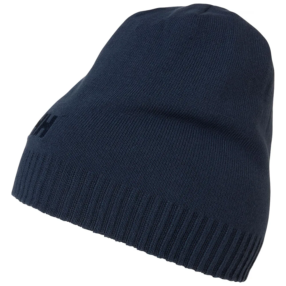 Helly Hansen Brand Muts Blauw