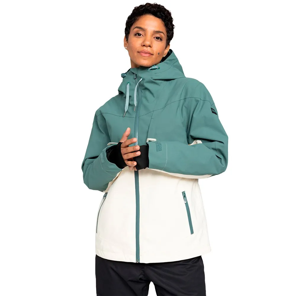 Roxy Winter Haven Jas Sea Pine