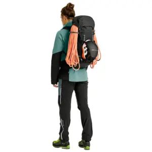 Ortovox Peak Light 32l Rugzak Cengia Rossa