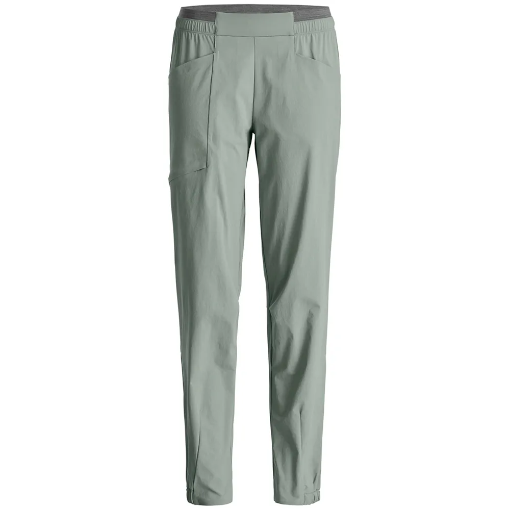 Ortovox Trace Broek Groen