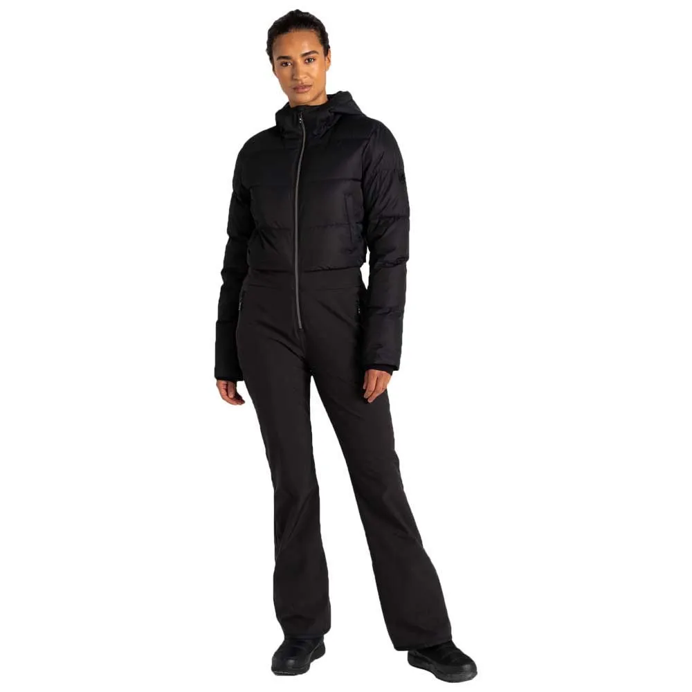 Dare2b Flurry Racepak Zwart