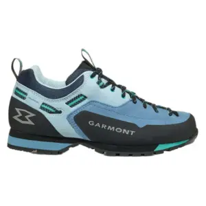 Garmont Dragontail Lt Evo Wandelschoenen Blauw