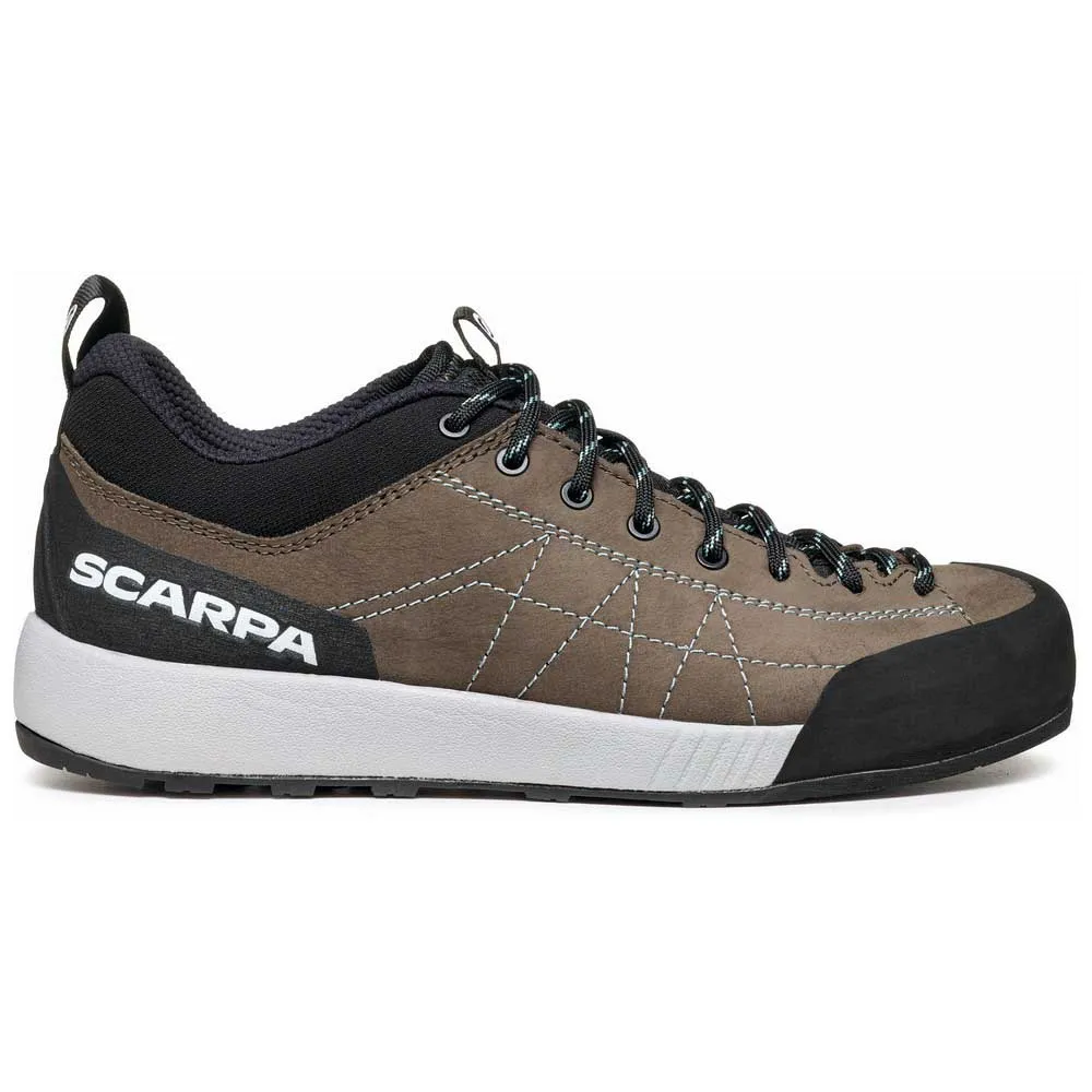 Scarpa Gecko Pro Approachschoenen Grijs