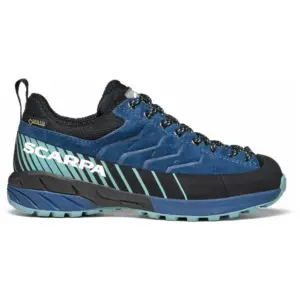 Scarpa Mescalito Lace Gore-tex® Wandelschoenen Blauw