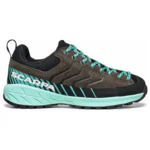 Scarpa Mescalito Lace Wandelschoenen Blauw