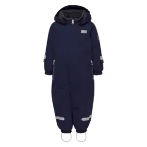 Lego Wear Julian 711 Overall Blauw