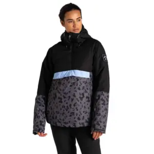 Dare2b Snowburst Overhead Jas Zwart