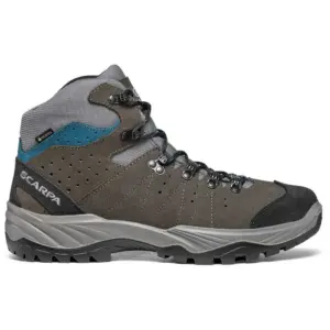 Scarpa Mistral Gore-tex® Wandelschoenen Blauw