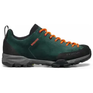 Scarpa Mojito Trail Gore-tex® Wide Wandelschoenen Oranje