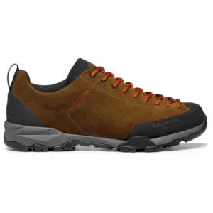 Scarpa Mojito Trail Gore-tex® Wide Wandelschoenen Bruin