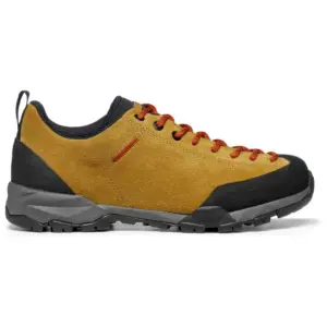 Scarpa Mojito Trail Gore-tex® Wide Wandelschoenen Ocra / Rust