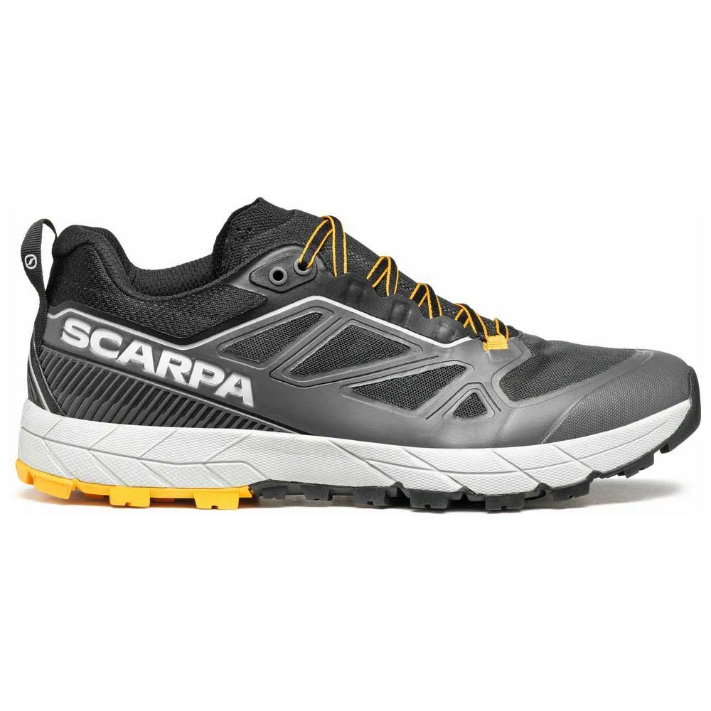 Scarpa Rapid Approachschoenen Antraciet
