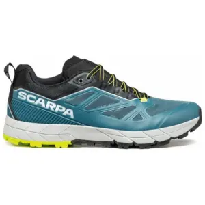 Scarpa Rapid Approachschoenen Blauw