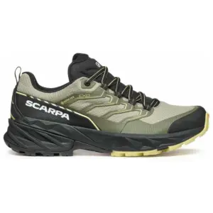 Scarpa Rush 2 Gore-tex® Wandelschoenen Geel