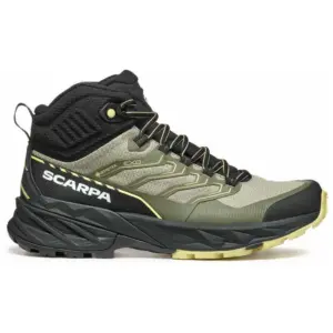 Scarpa Rush 2 Mid Gore-tex® Wandelschoenen Geel