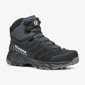 Scarpa Rush Trk Gore-tex® Wandelschoenen Antraciet