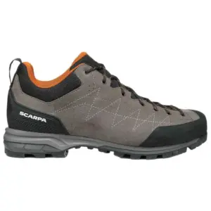 Scarpa Zodiac Gore-tex® Approachschoenen Oranje