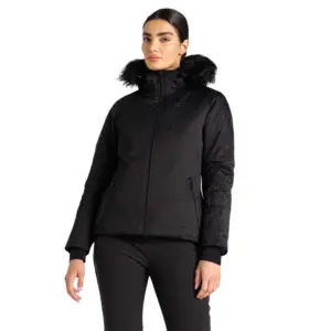 Dare2b Frenzied Jas Zwart