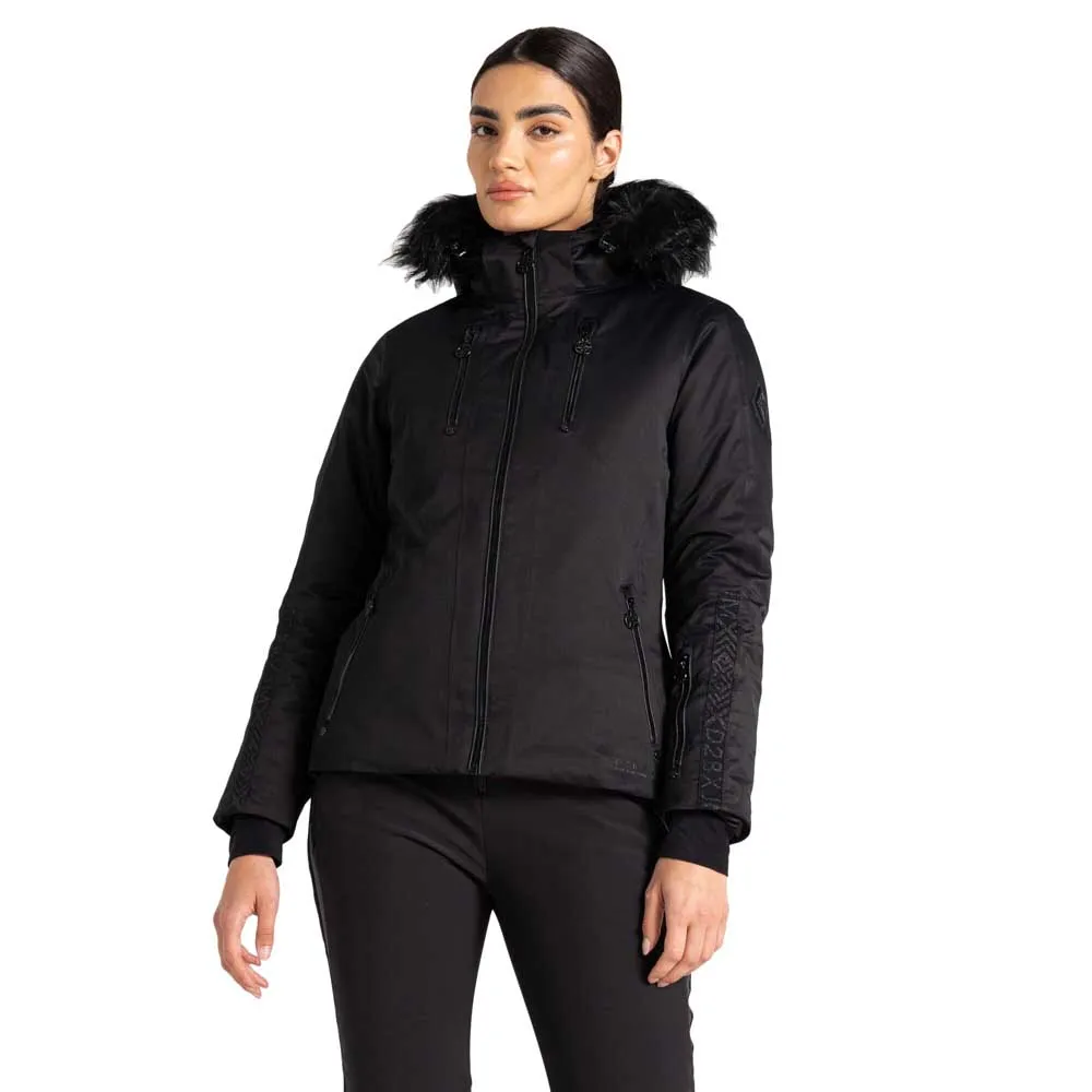 Dare2b Frenzied Jas Zwart