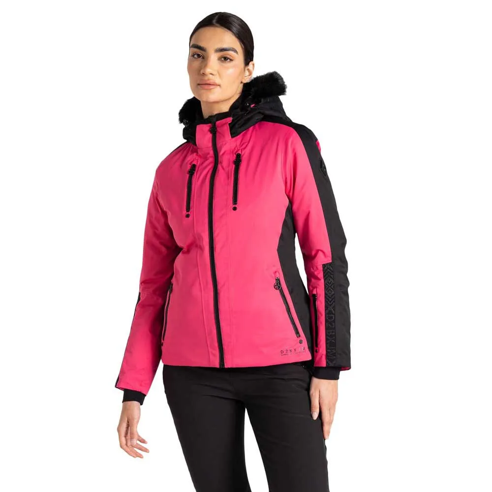 Dare2b Frenzied Jas Roze