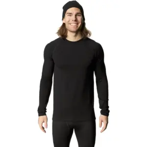 Houdini Desoli Thermal Ii Sweatshirt Zwart