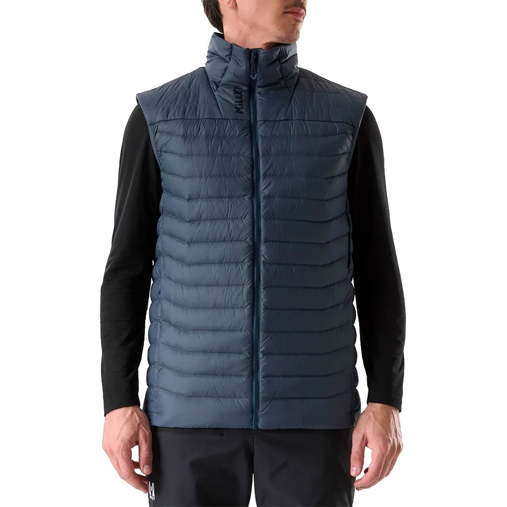 Millet Evole Light 700 Vest Blauw