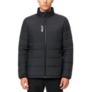 Millet Seneca 3in1 Loft Jas Zwart