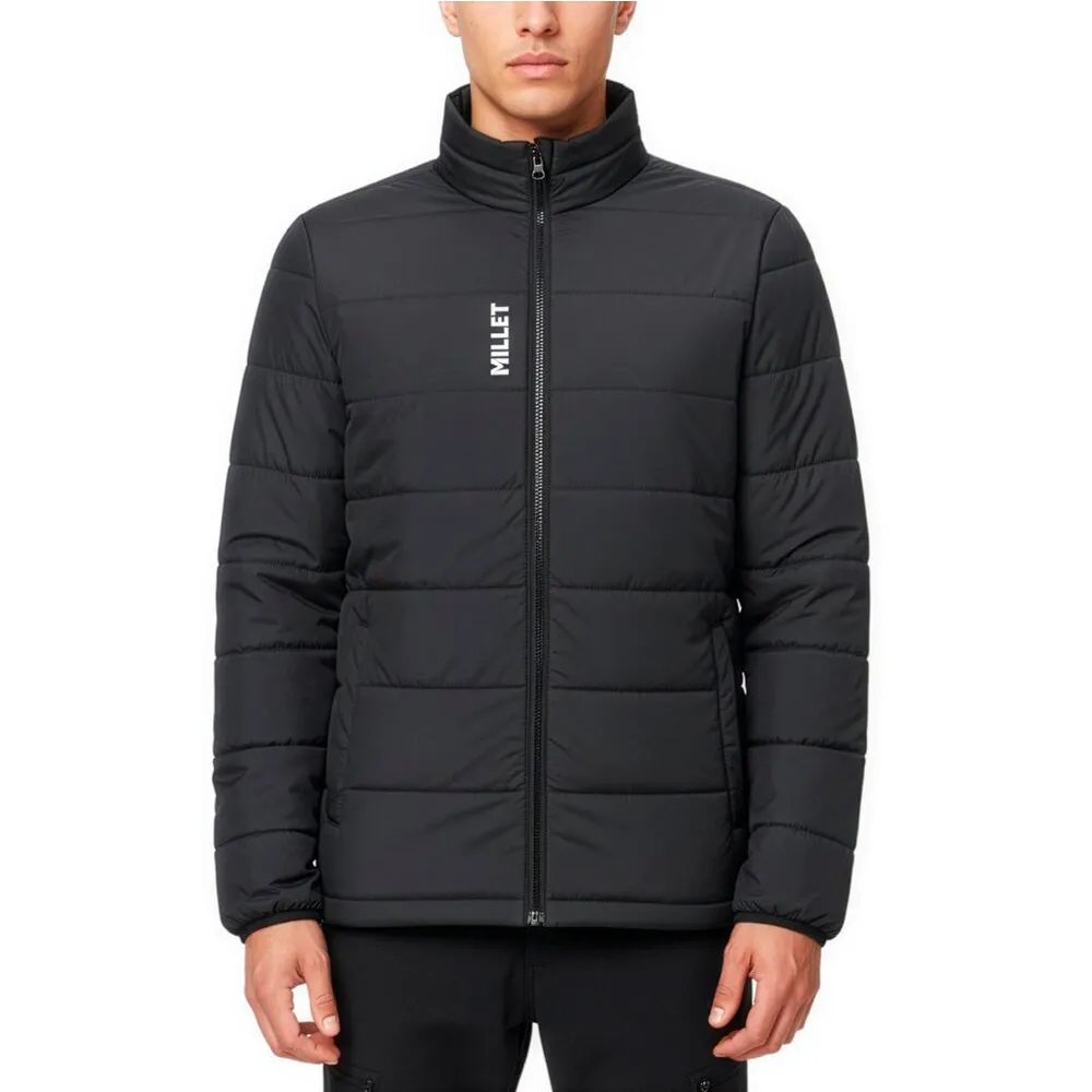 Millet Seneca 3in1 Loft Jas Zwart