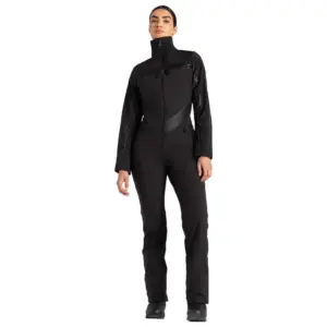 Dare2b Supremacy Ii Racepak Zwart