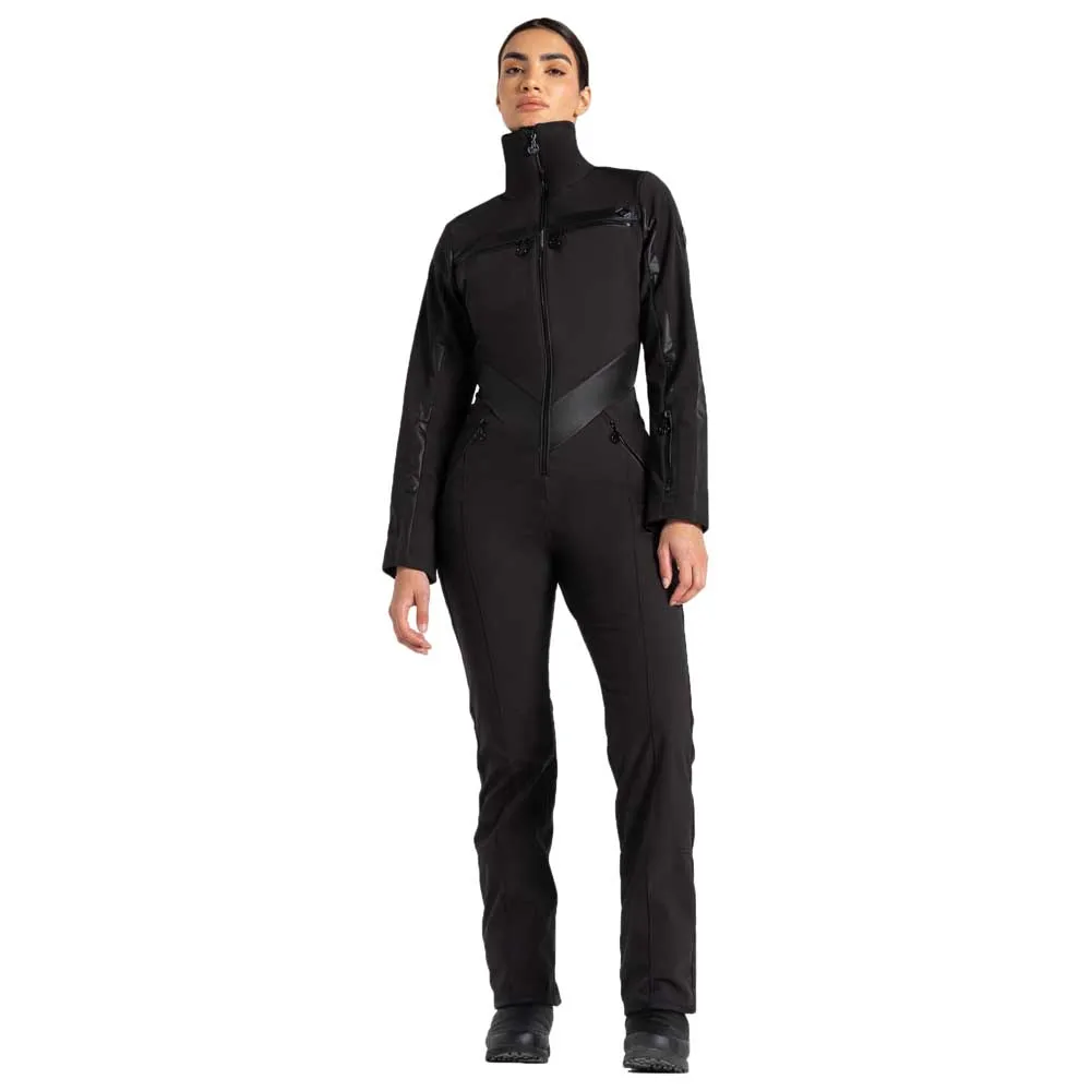 Dare2b Supremacy Ii Racepak Zwart