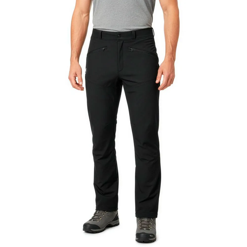 Millet Seneca Broek Zwart