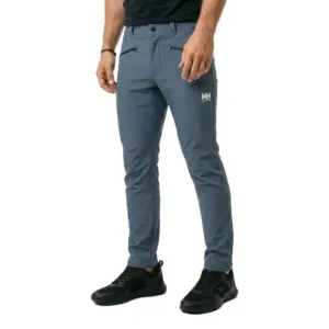 Millet Seneca Broek Blauw