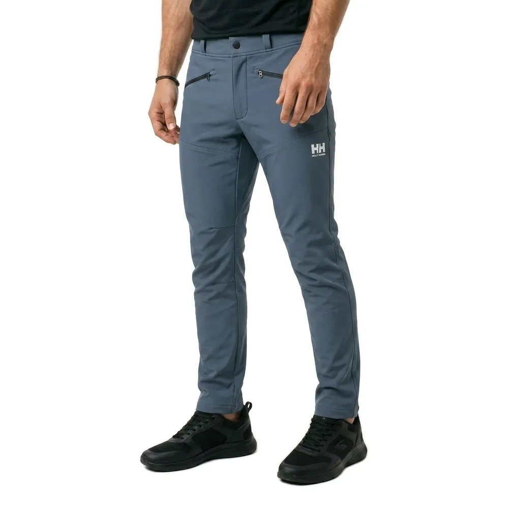 Millet Seneca Broek Blauw