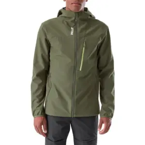 Millet Seneca Shield Softshelljack Grape Leaf