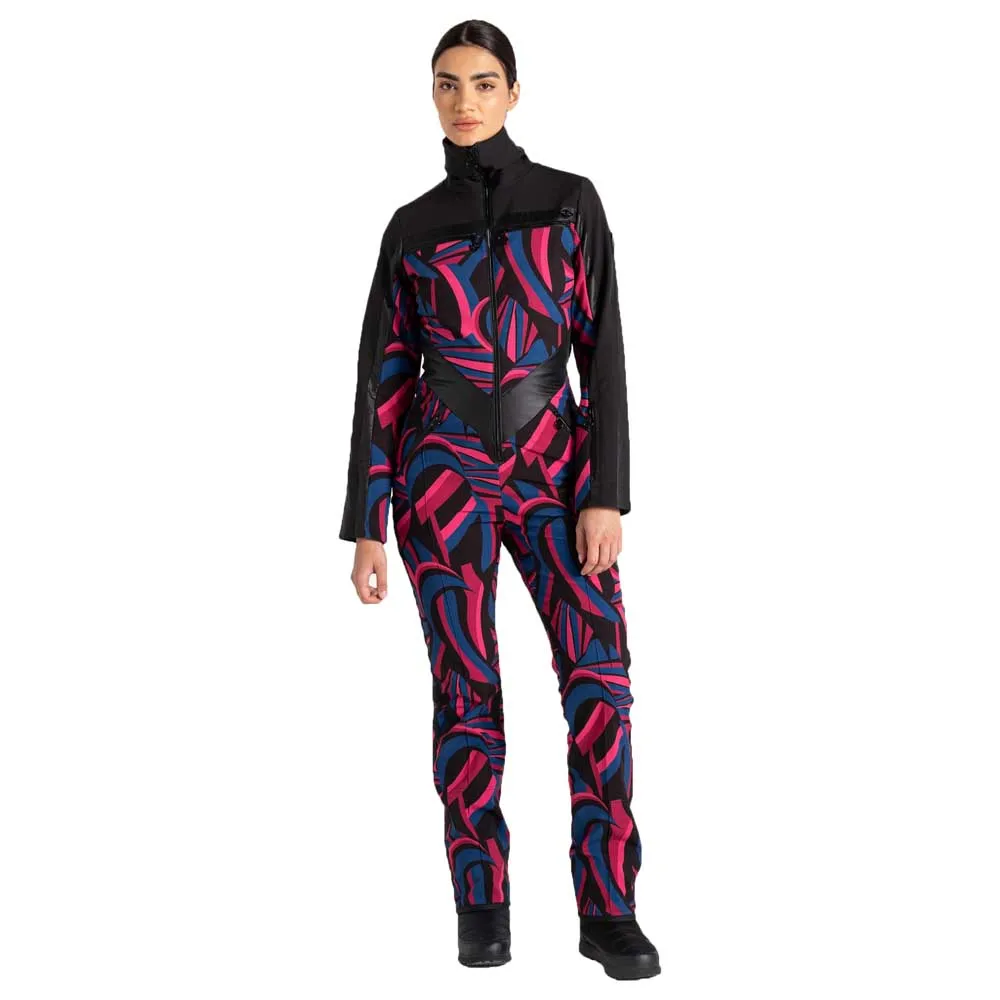 Dare2b Supremacy Ii Racepak Roze