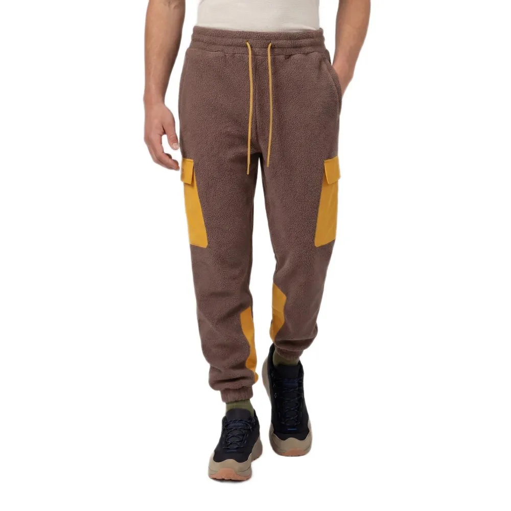 Siroko Arches Broek Bruin