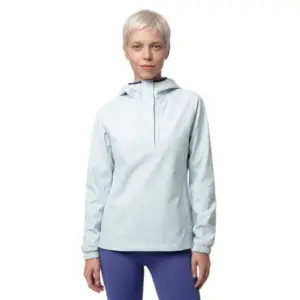Siroko Leadville Jas Blauw