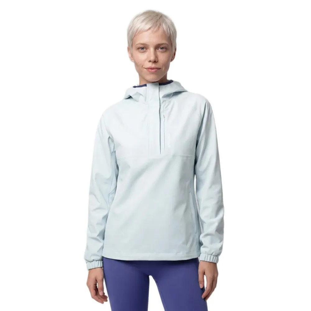 Siroko Leadville Jas Blauw