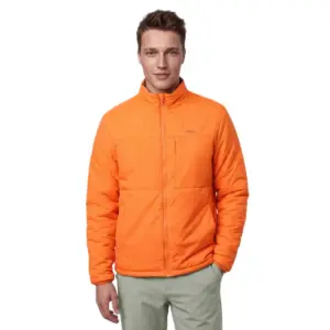 Siroko Triglav Jas Oranje