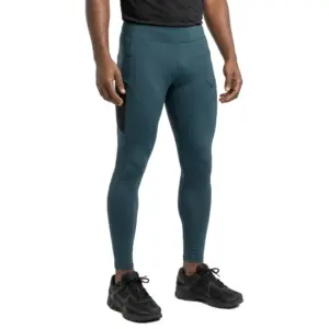 Dynafit Warm Ultra Gore-tex® Leggings Zwart
