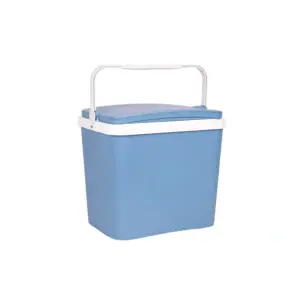 Cofan 24l Harde Draagbare Koeler Blauw