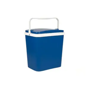 Cofan 29l Harde Draagbare Koeler Blauw