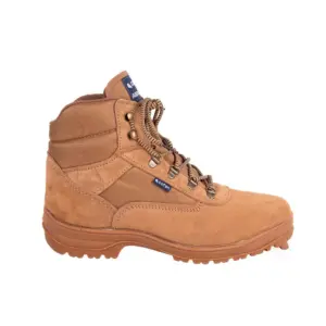 Cofan Aracena Wandelschoenen Bruin