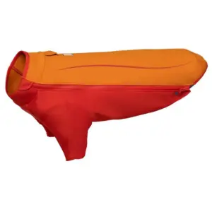 Ruffwear Undercoat Water Hondenjas Gerenoveerd Oranje
