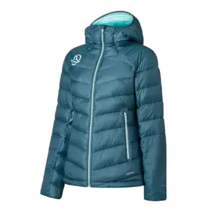 Ternua Yaksim 2.0 Jas Gerenoveerd Blauw